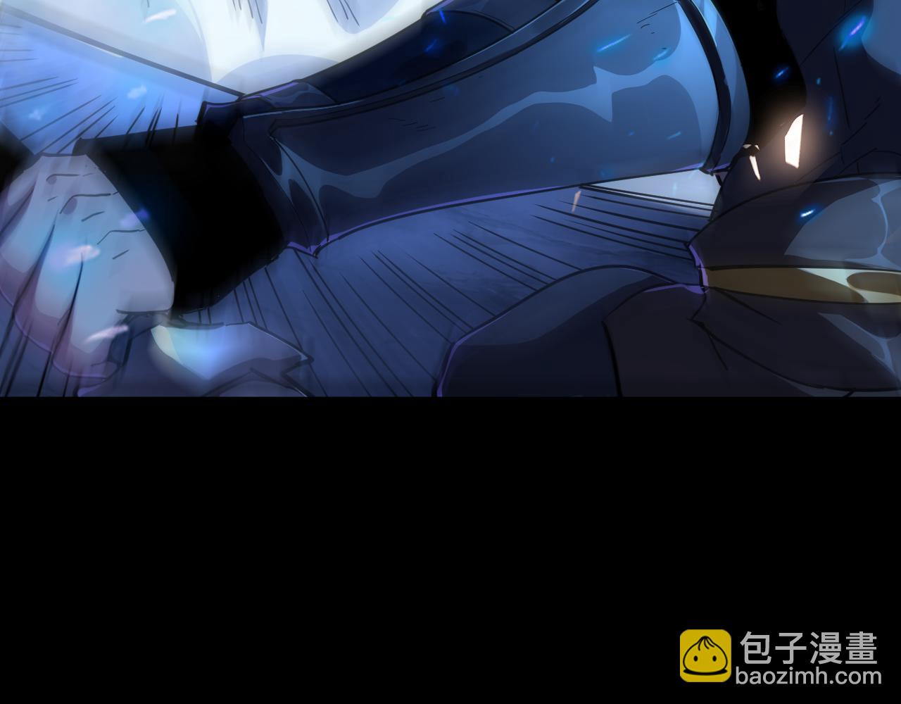 第008话 对战六大史诗英灵(1/3)-第8话