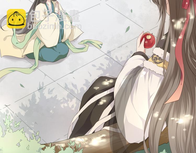 第1话 消失的新娘(1/2)-第2话