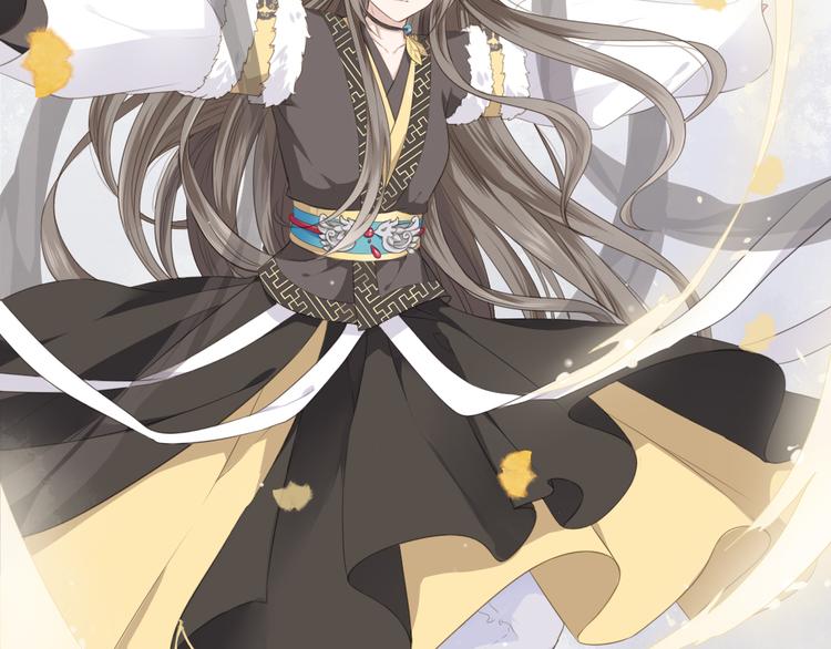 第1话 消失的新娘(1/2)-第2话