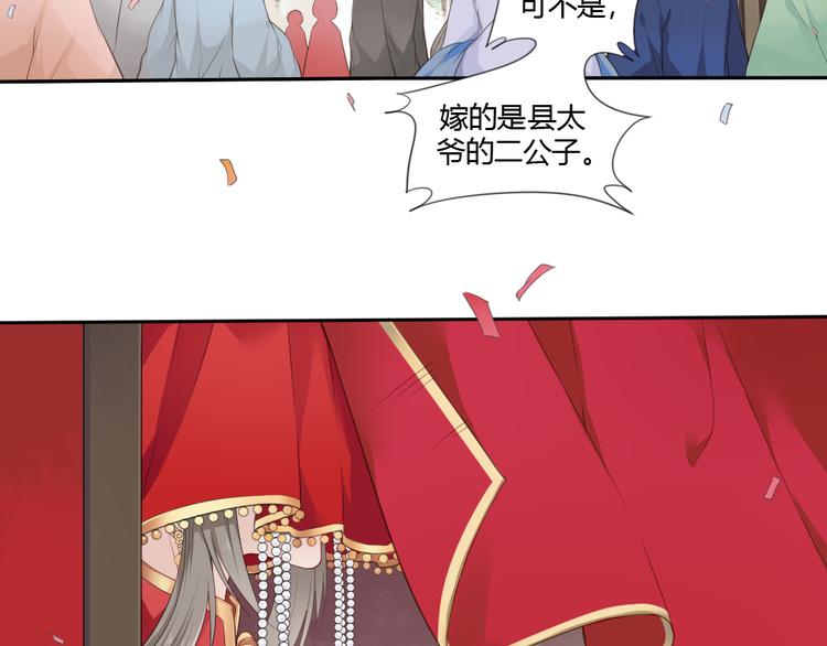 第1话 消失的新娘(1/2)-第2话