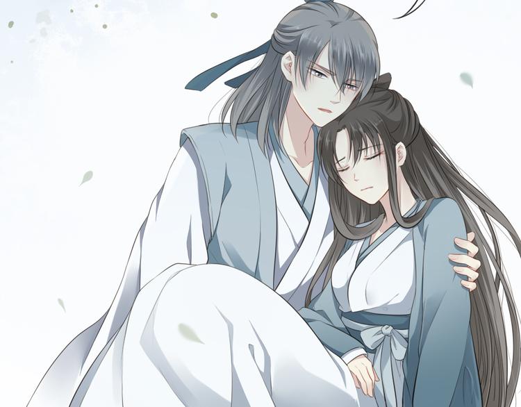 第7话 恋人的答案(1/2)-第8话