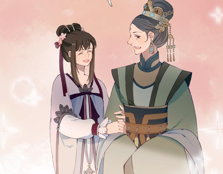 第14话 原来是你(1/2)-第14话