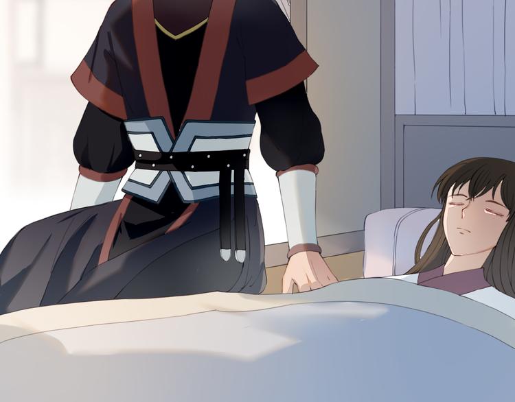 第26话 一心一意的人(1/2)-第26话