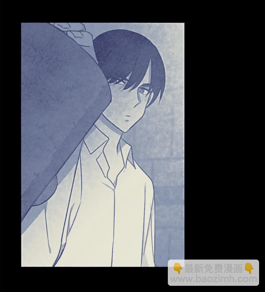 11 我们来做个预言吧！(1/2)-第12话