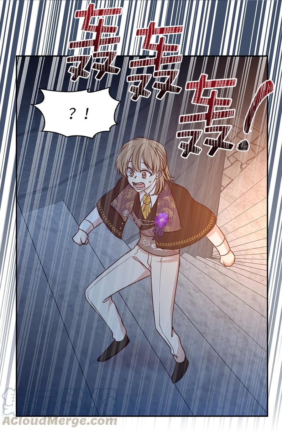 113 你代替我了结他(1/2)-第114话