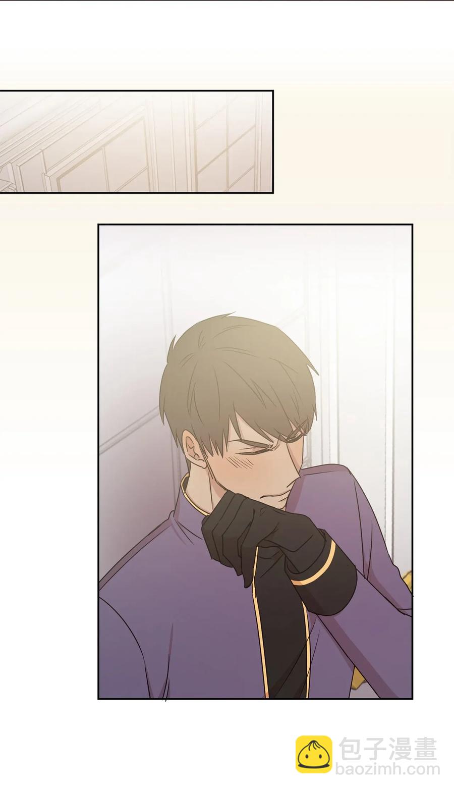 19 你是不是喜欢男人？！(1/2)-第20话