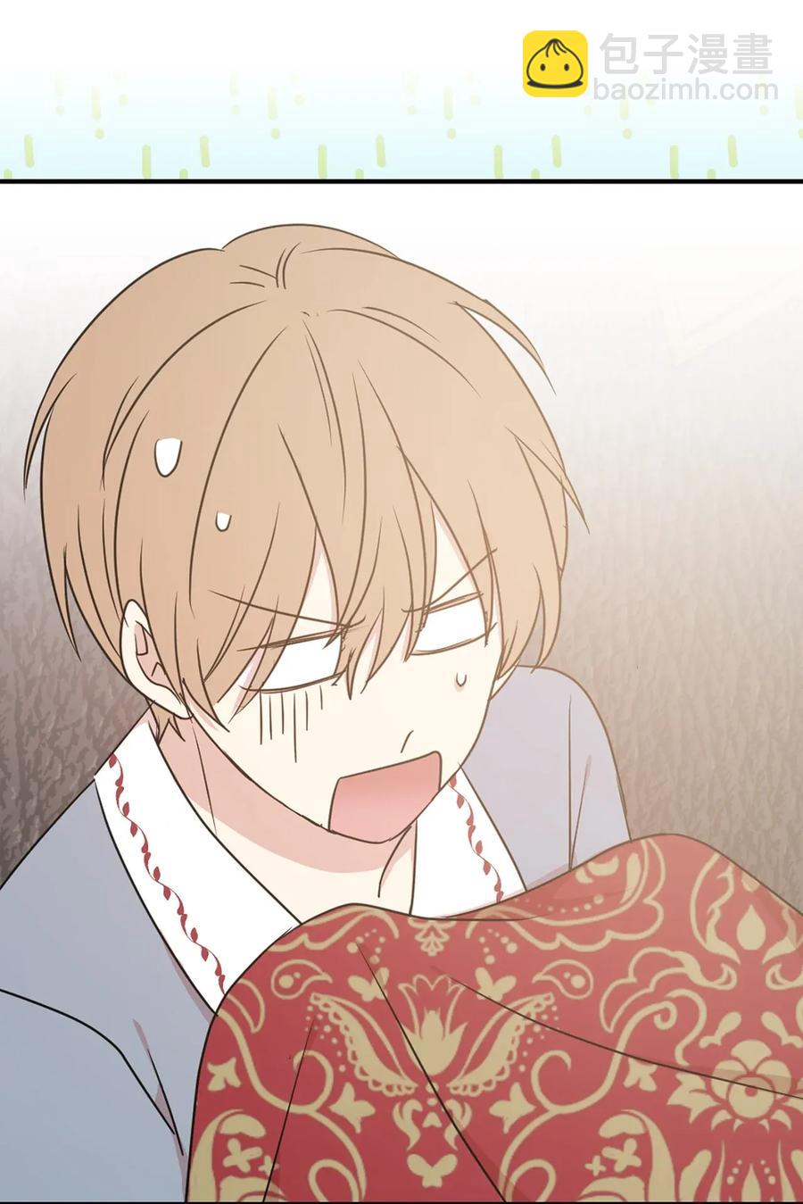 27 我保证不偷看(1/2)-第28话