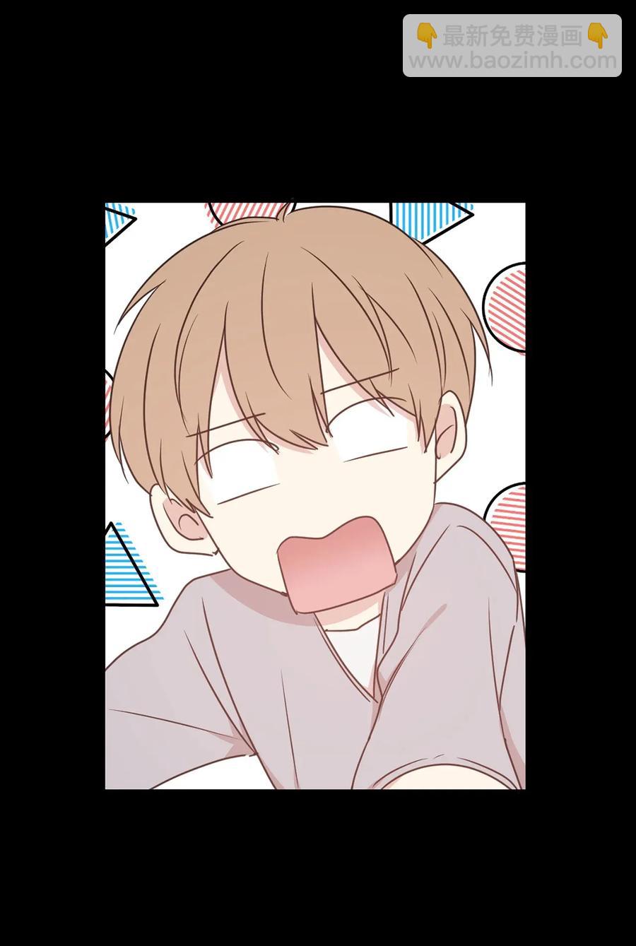 31 谁敢欺负我的宝贝男主？(1/2)-第32话