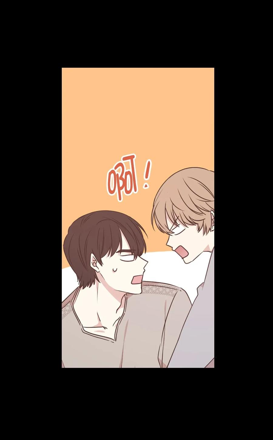 31 谁敢欺负我的宝贝男主？(1/2)-第32话