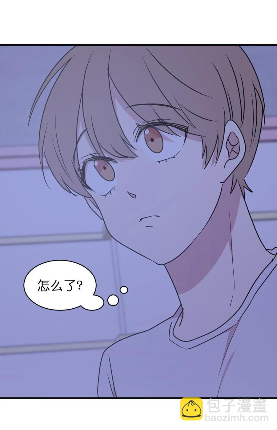 35 人设崩塌之路越走越远(1/2)-第36话