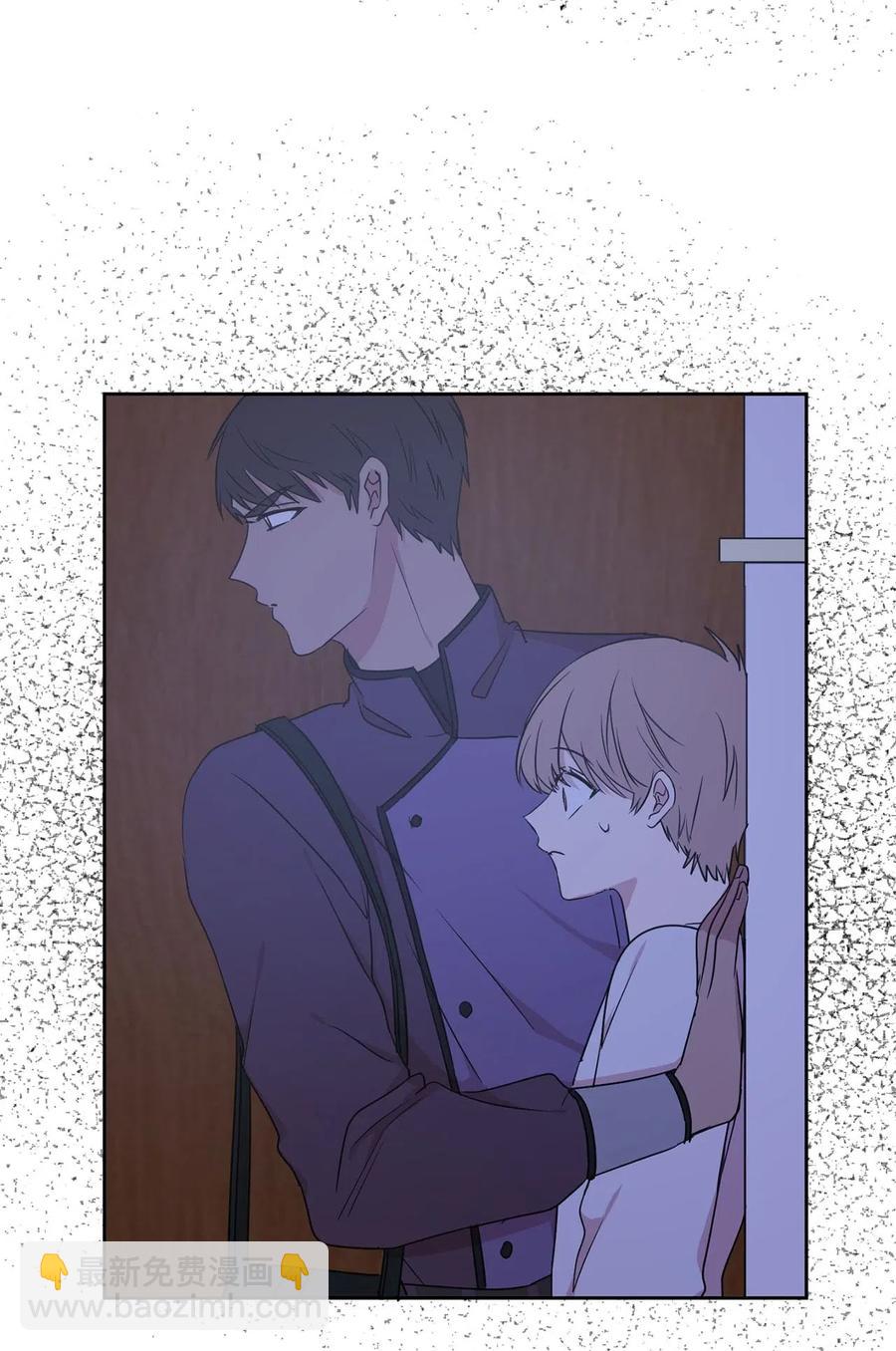 35 人设崩塌之路越走越远(1/2)-第36话