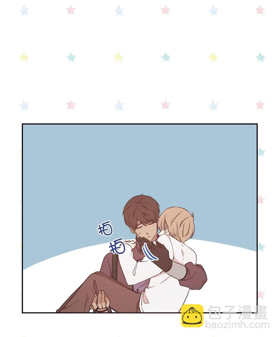 35 人设崩塌之路越走越远(1/2)-第36话