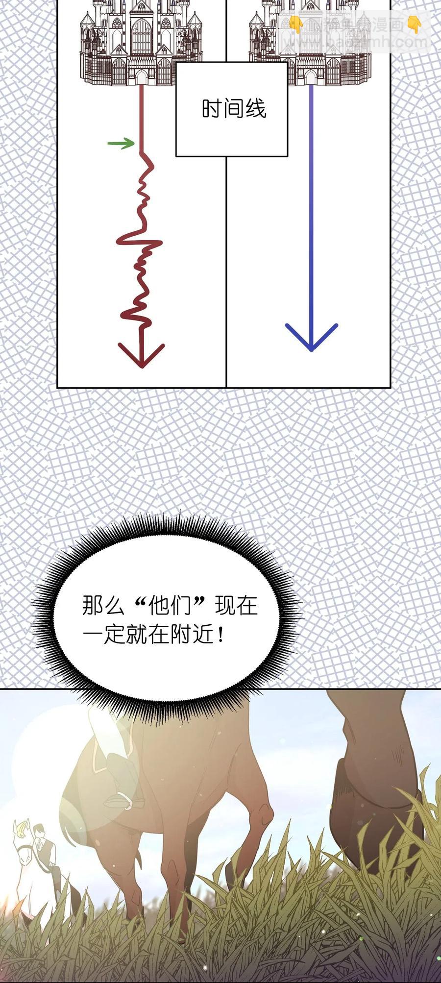 37 你究竟有什么不可告人的秘密？(1/2)-第38话