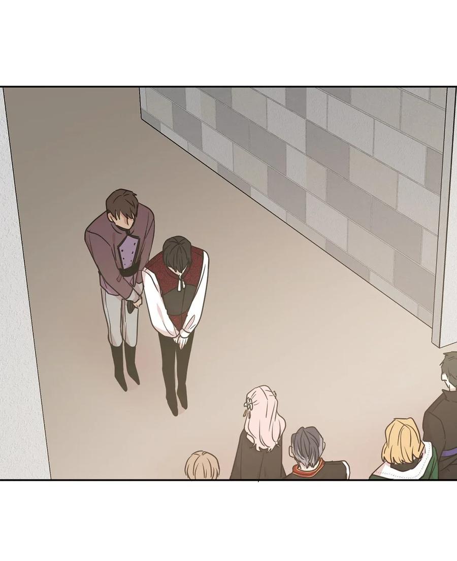 45 初次救人的成就感-第46话