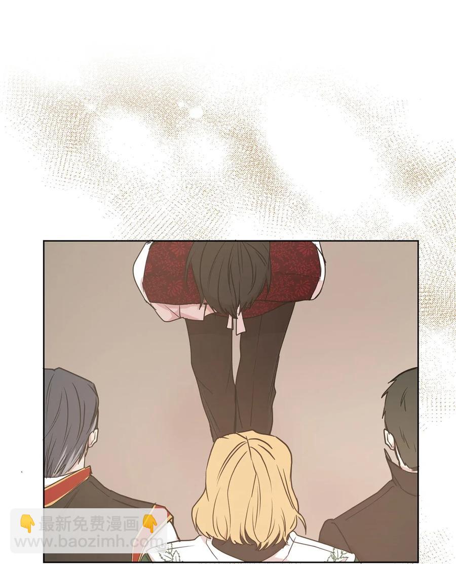 45 初次救人的成就感-第46话