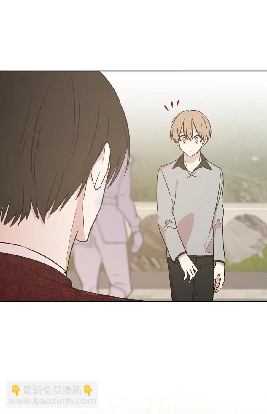 45 初次救人的成就感-第46话