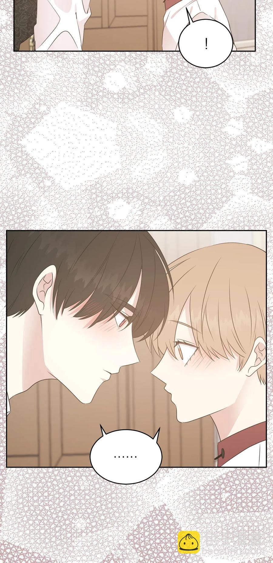 49 原来只是误会吗？(1/2)-第50话