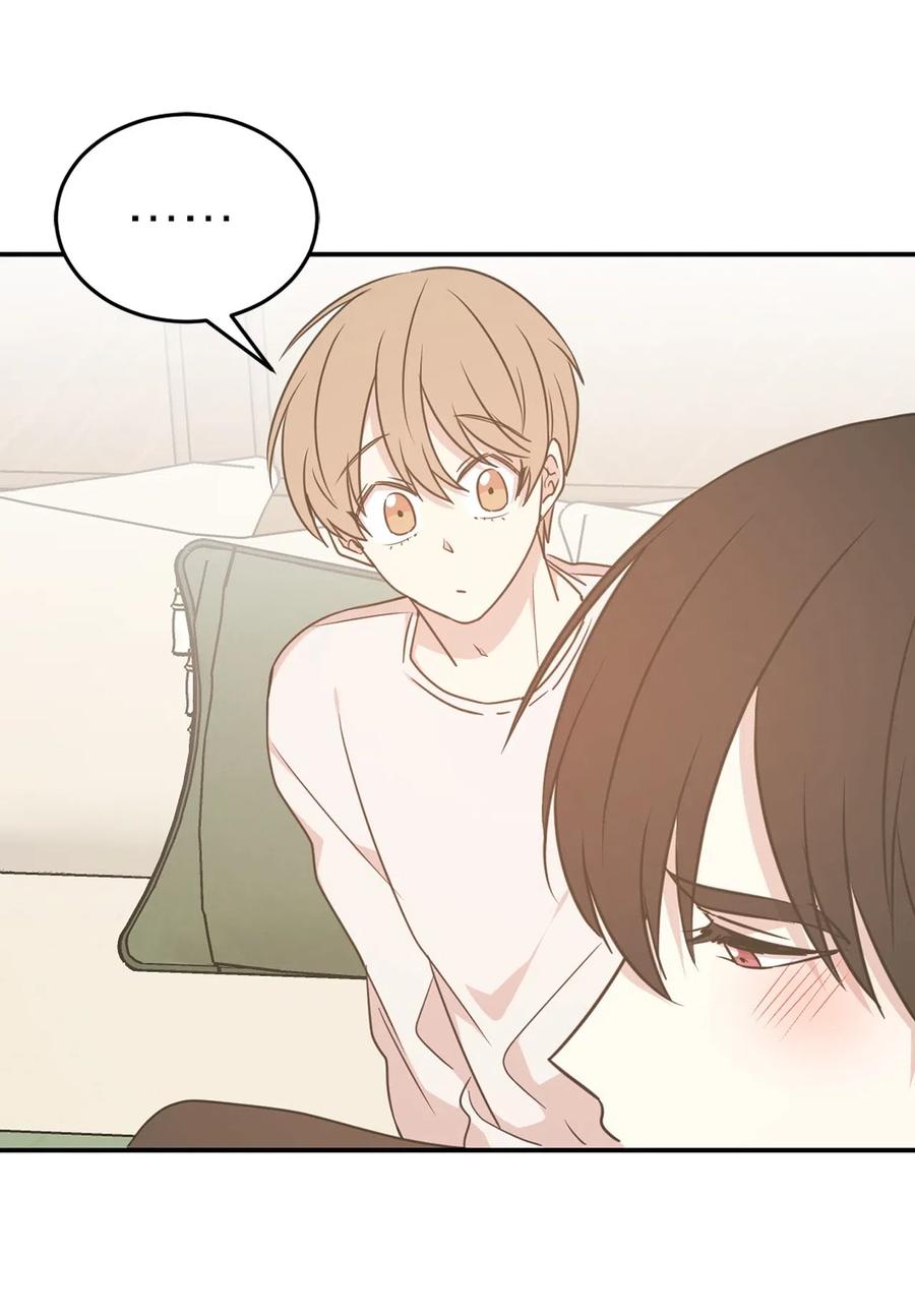 51 激情&hellip;掉马？(1/2)-第52话