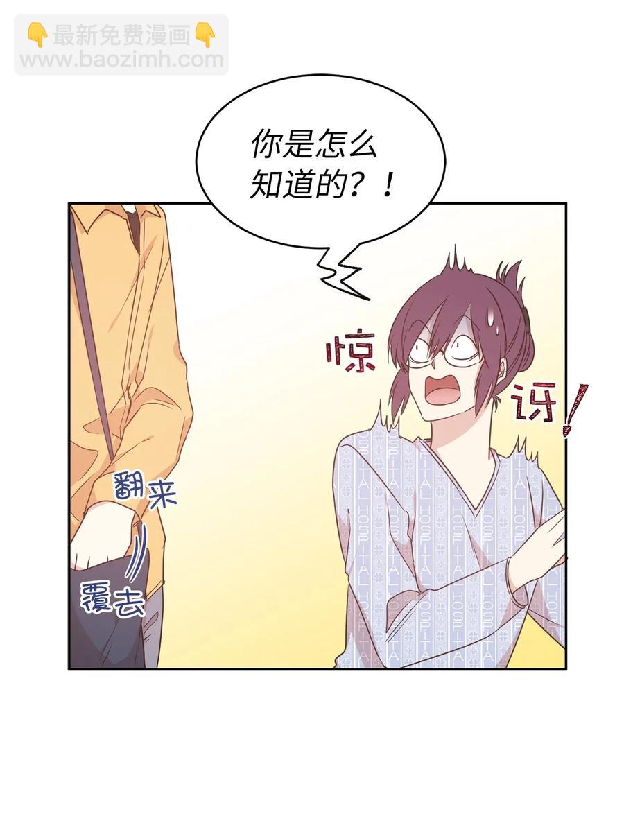 53 回到现实世界了？(1/2)-第54话