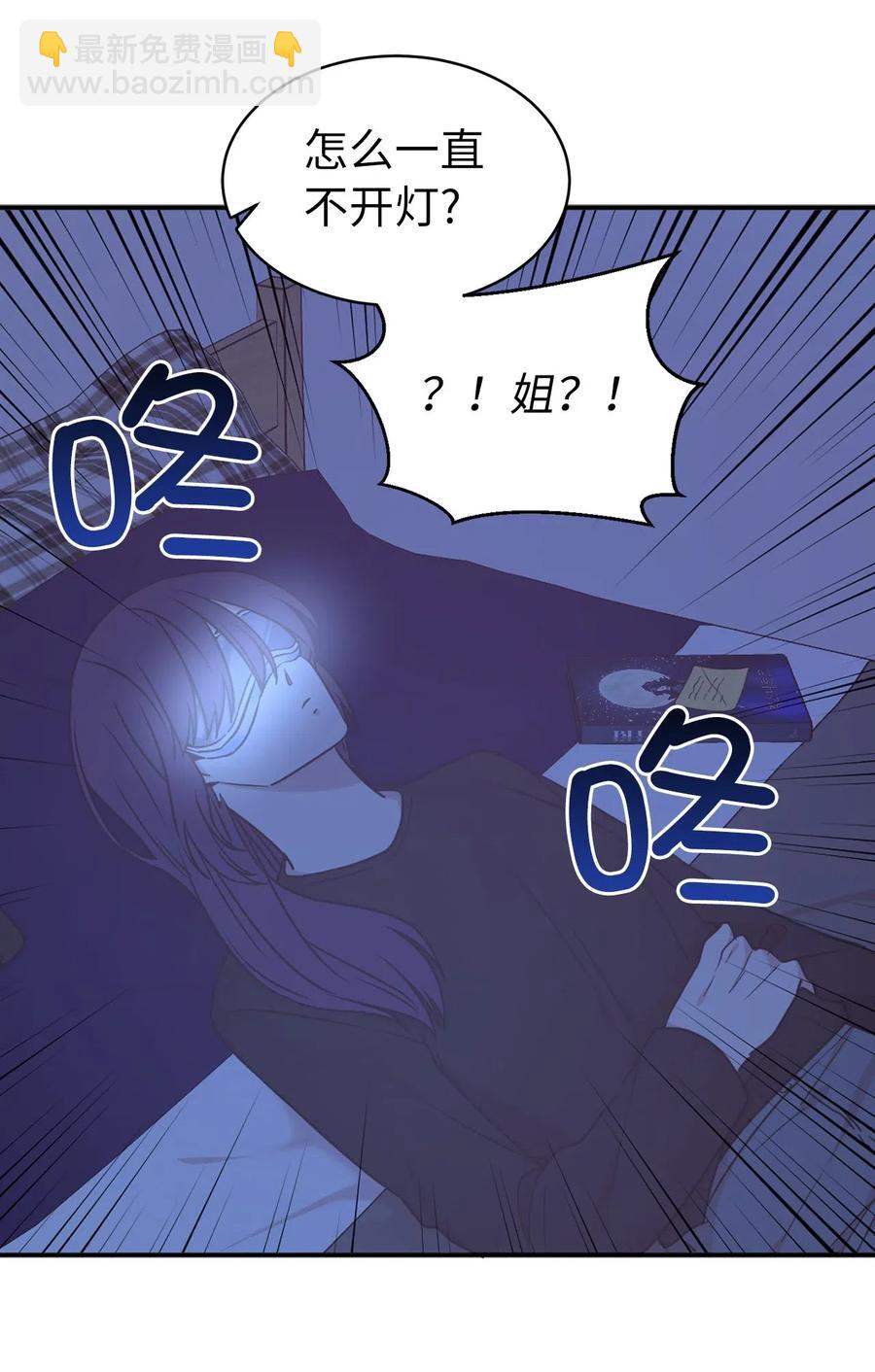 娶個公爵當皇后 - 53 回到現實世界了？(2/2) - 2