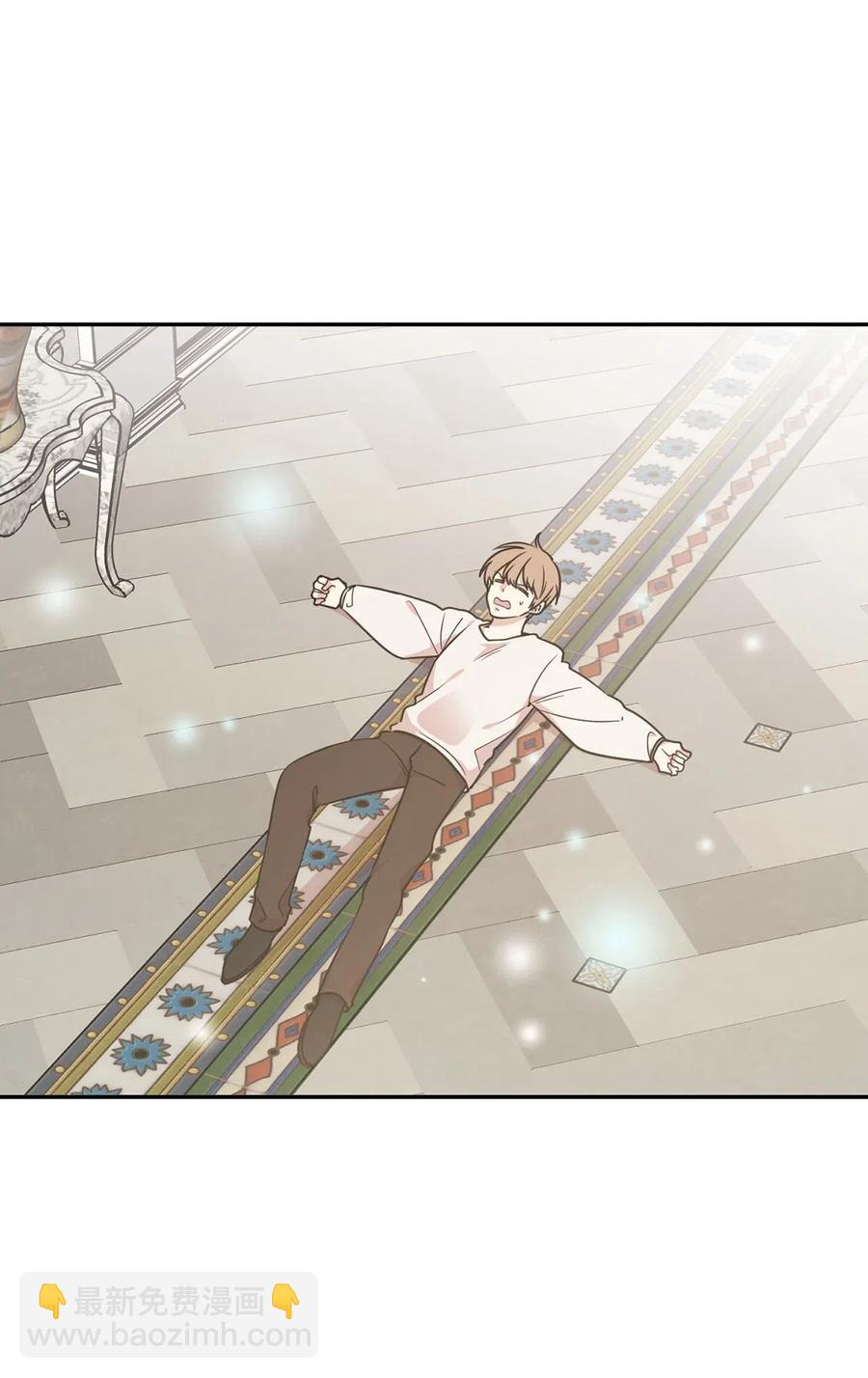 55 我是奸细？-第56话