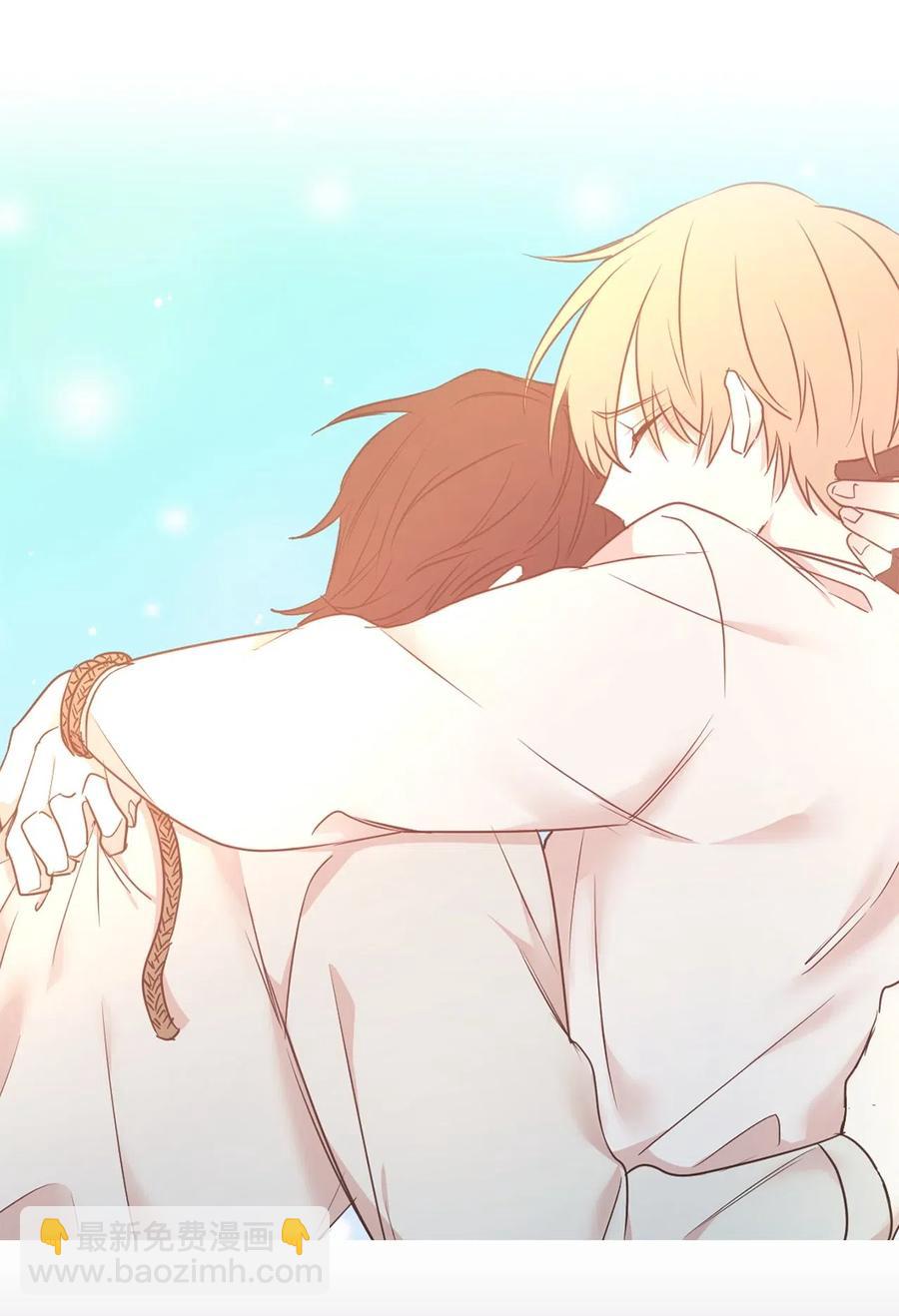 57 你不杀我，我就会杀了你(1/2)-第58话