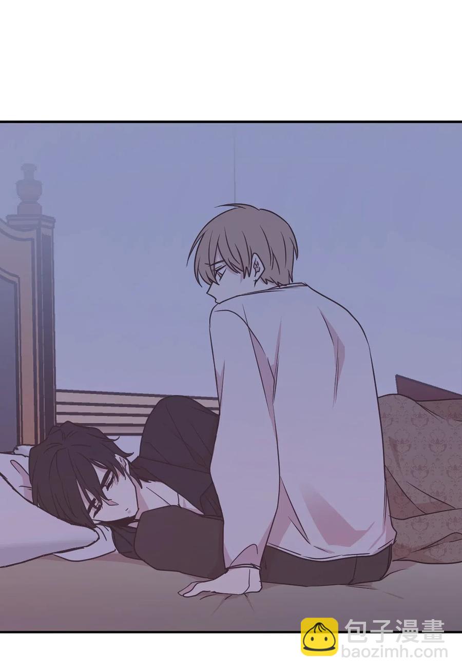 57 你不杀我，我就会杀了你(1/2)-第58话