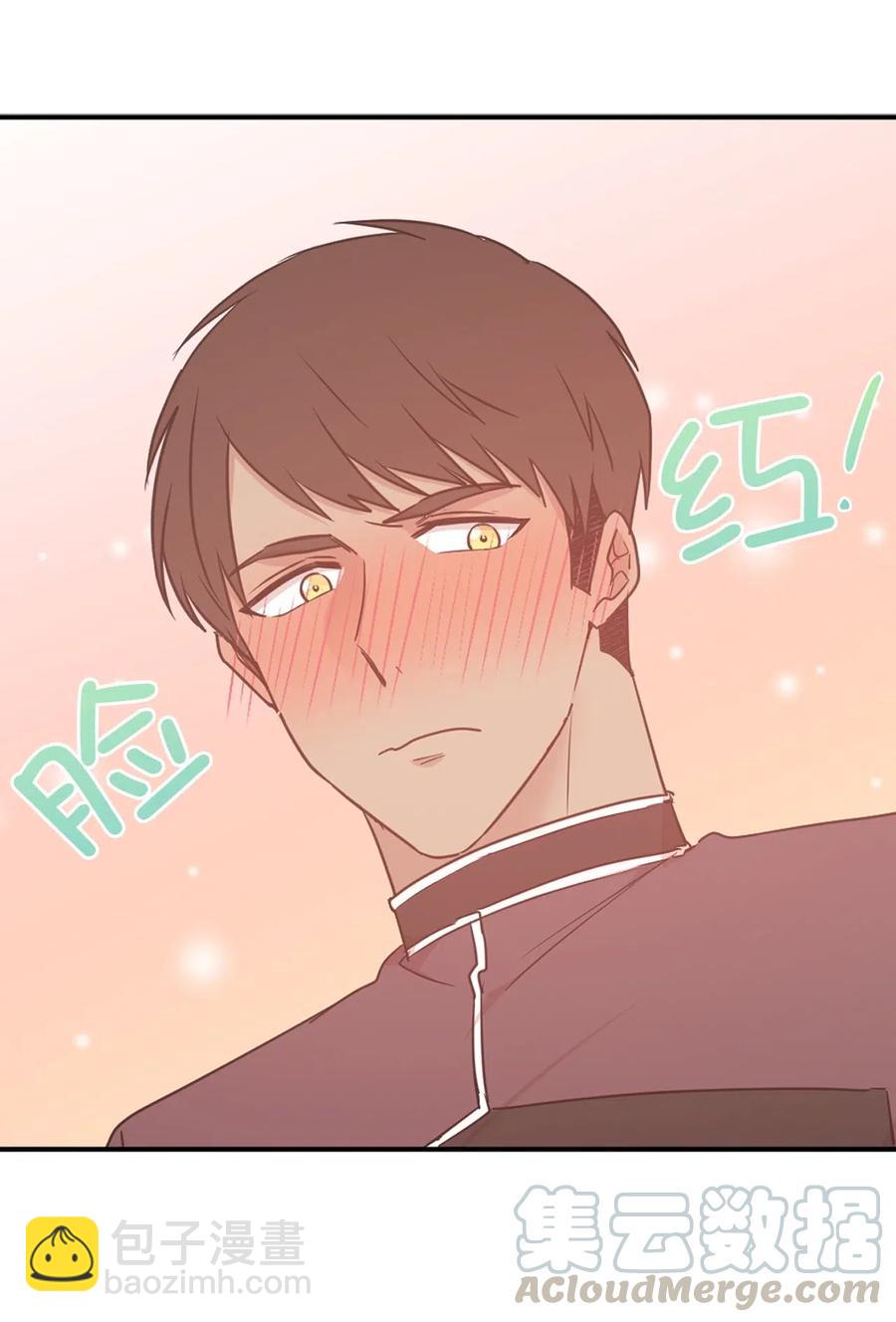 59 我以为你又消失了(1/2)-第60话