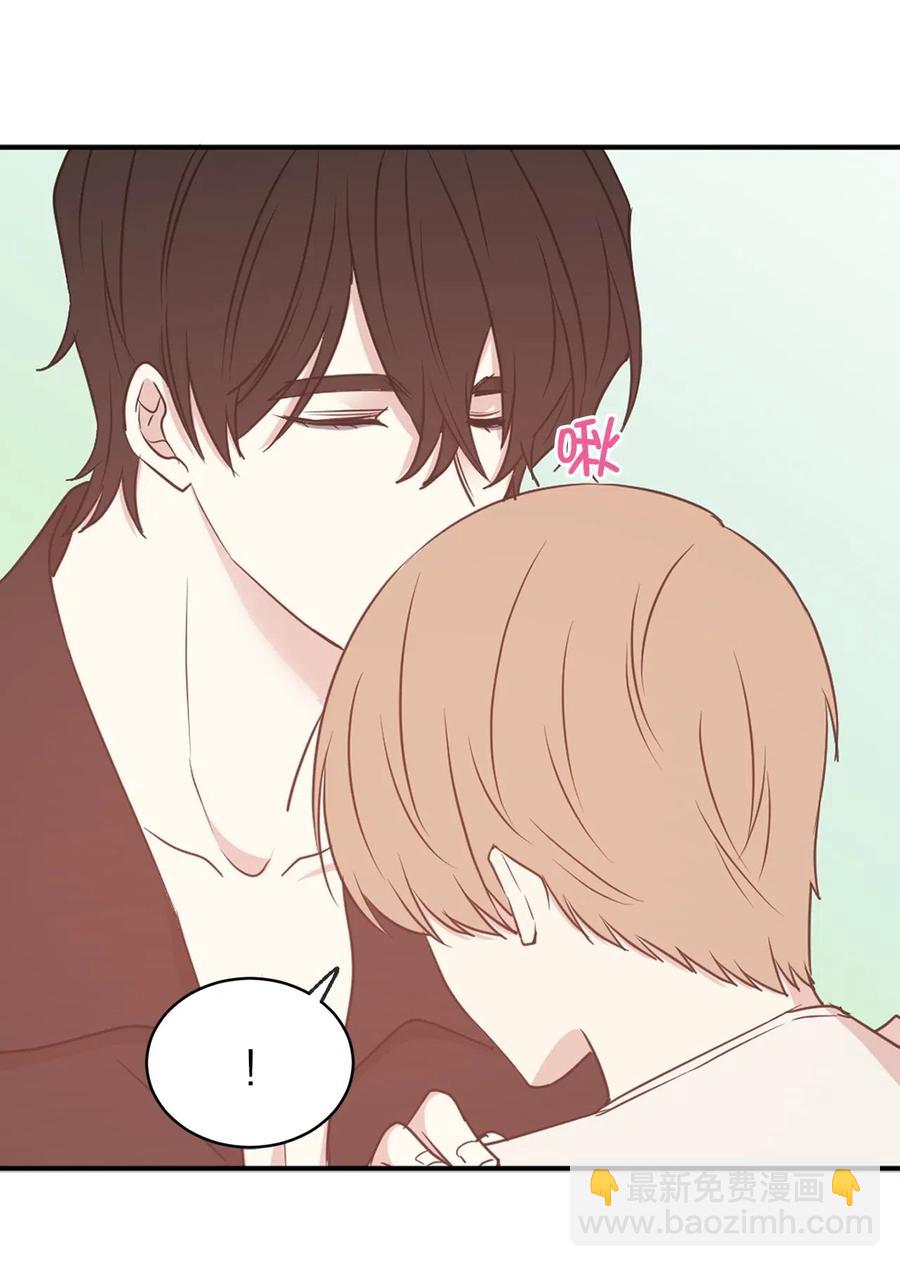 61 不能再丢下赫尔一个人了(1/2)-第62话