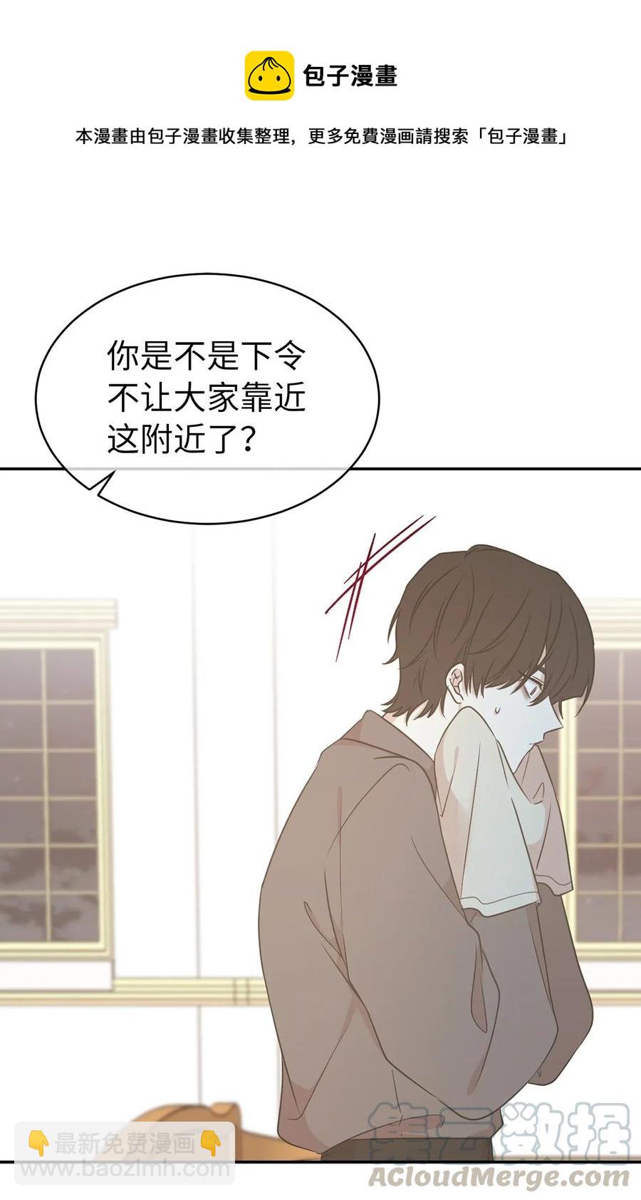 63 你的味道真好闻(1/2)-第64话