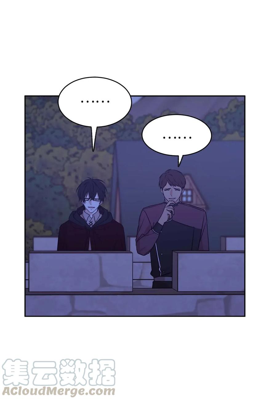 75 走向小说的第二部(1/2)-第76话