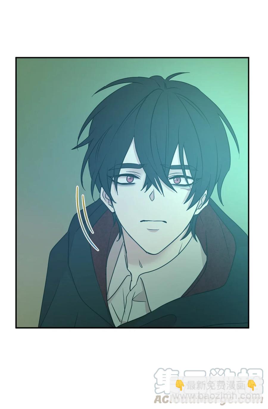 75 走向小说的第二部(1/2)-第76话