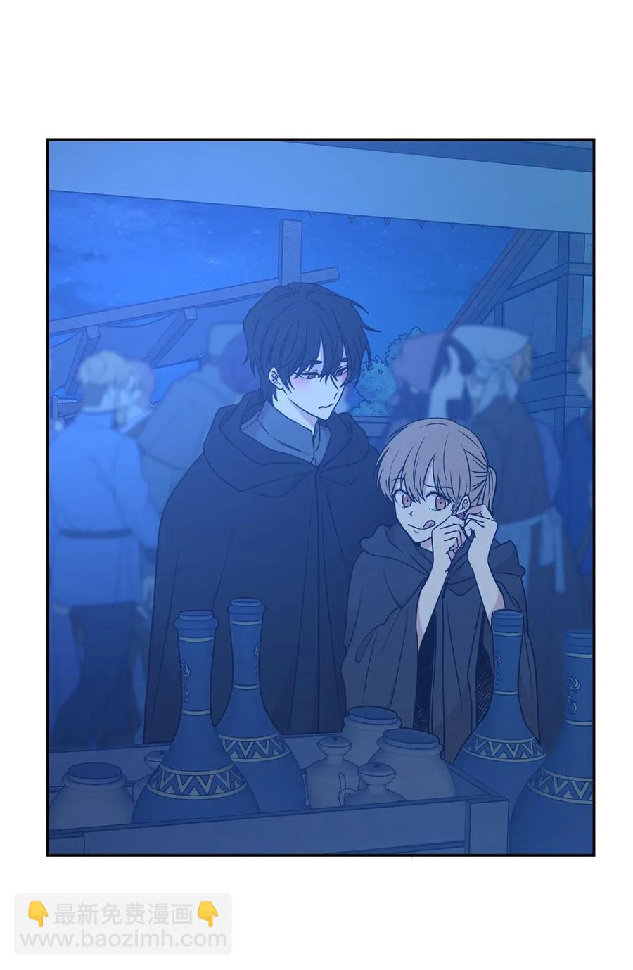 83 为你而来到这个世界(1/2)-第84话