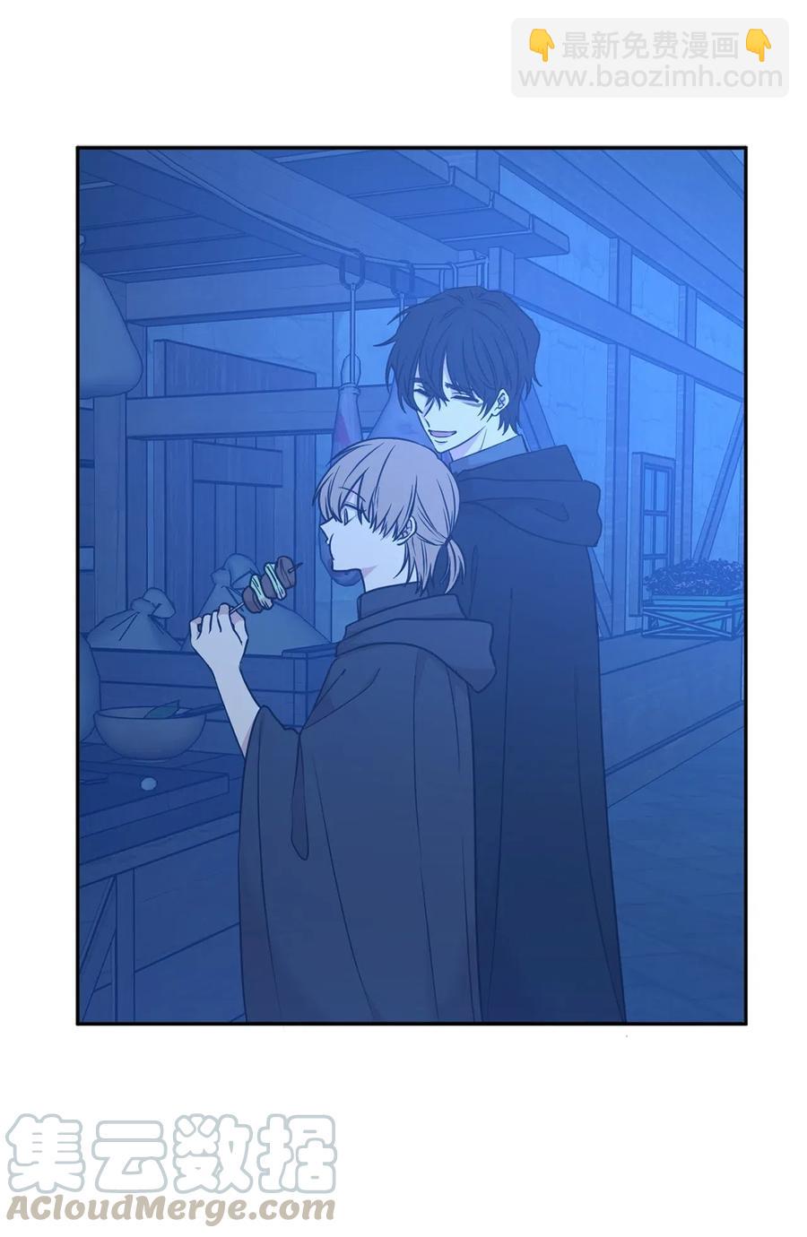 83 为你而来到这个世界(1/2)-第84话