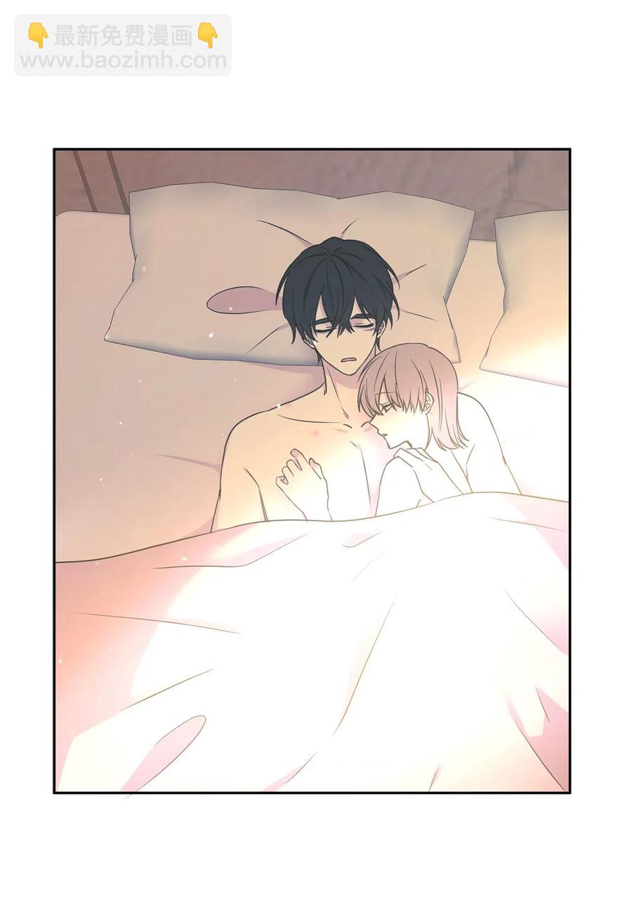 85 深夜遇袭(1/2)-第86话