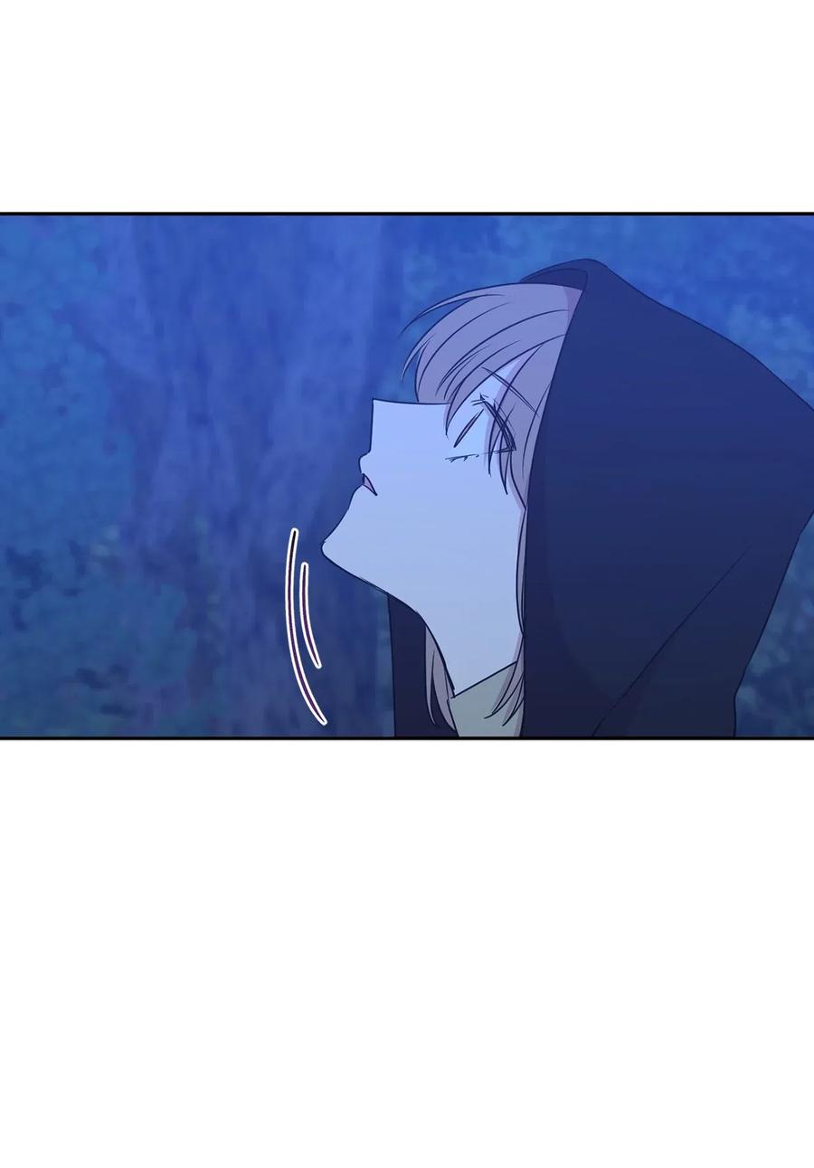 89 我必须尽快逃走(1/2)-第90话