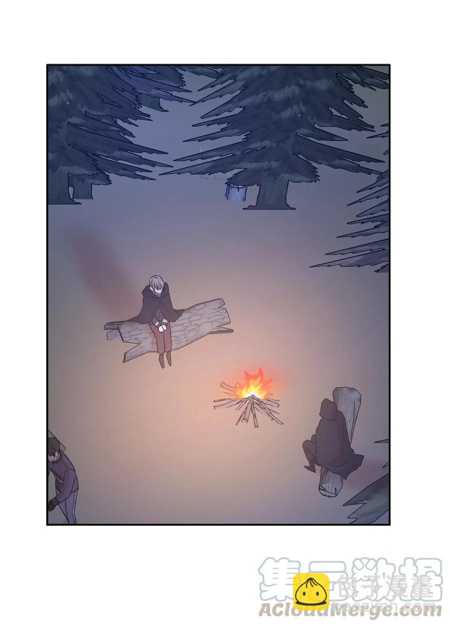 89 我必须尽快逃走(1/2)-第90话