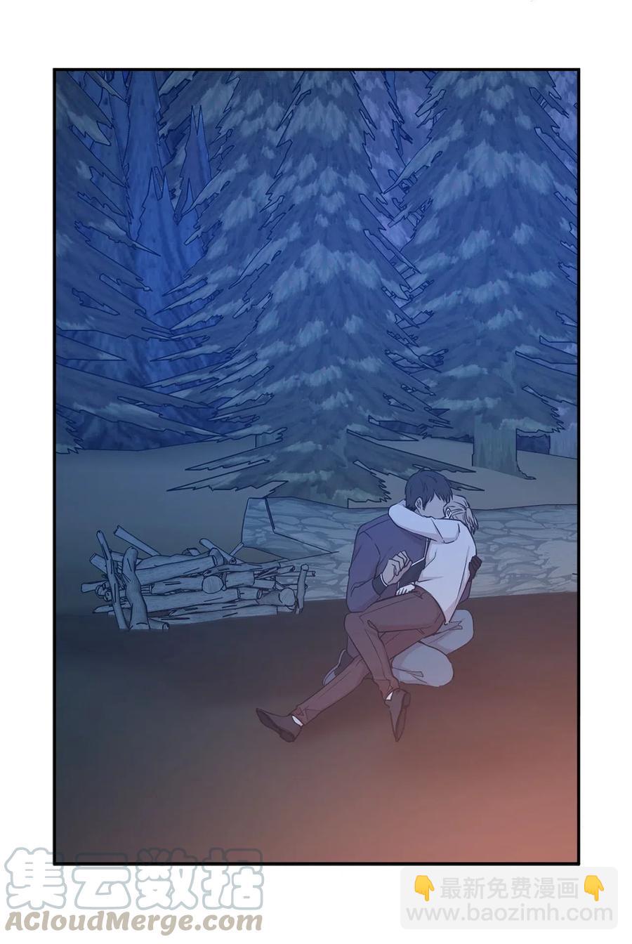 93 莱恩，我不是他！(1/2)-第94话