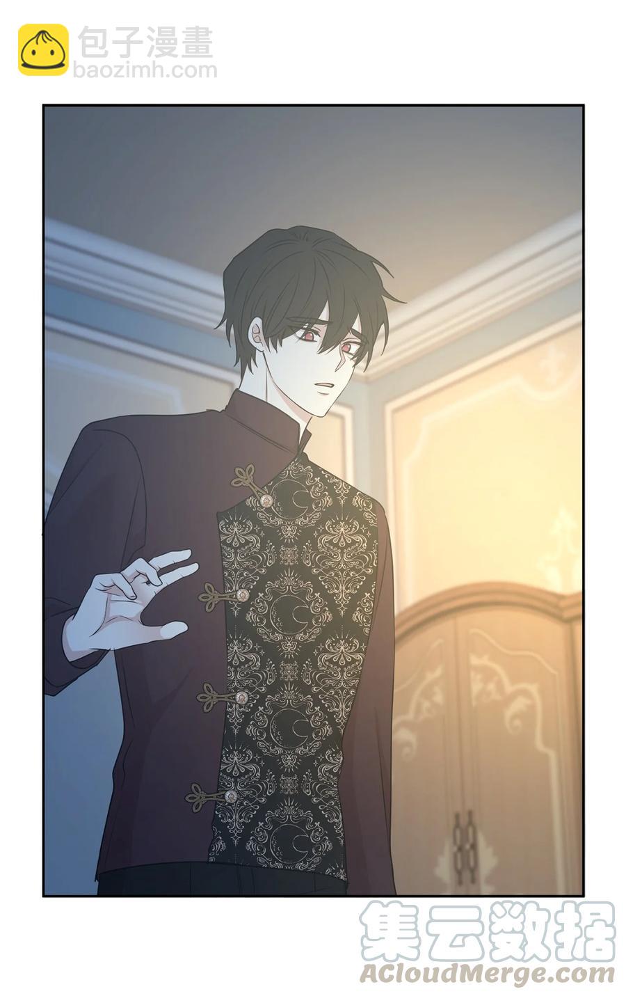 99 囚禁中的秘密会面(1/2)-第100话