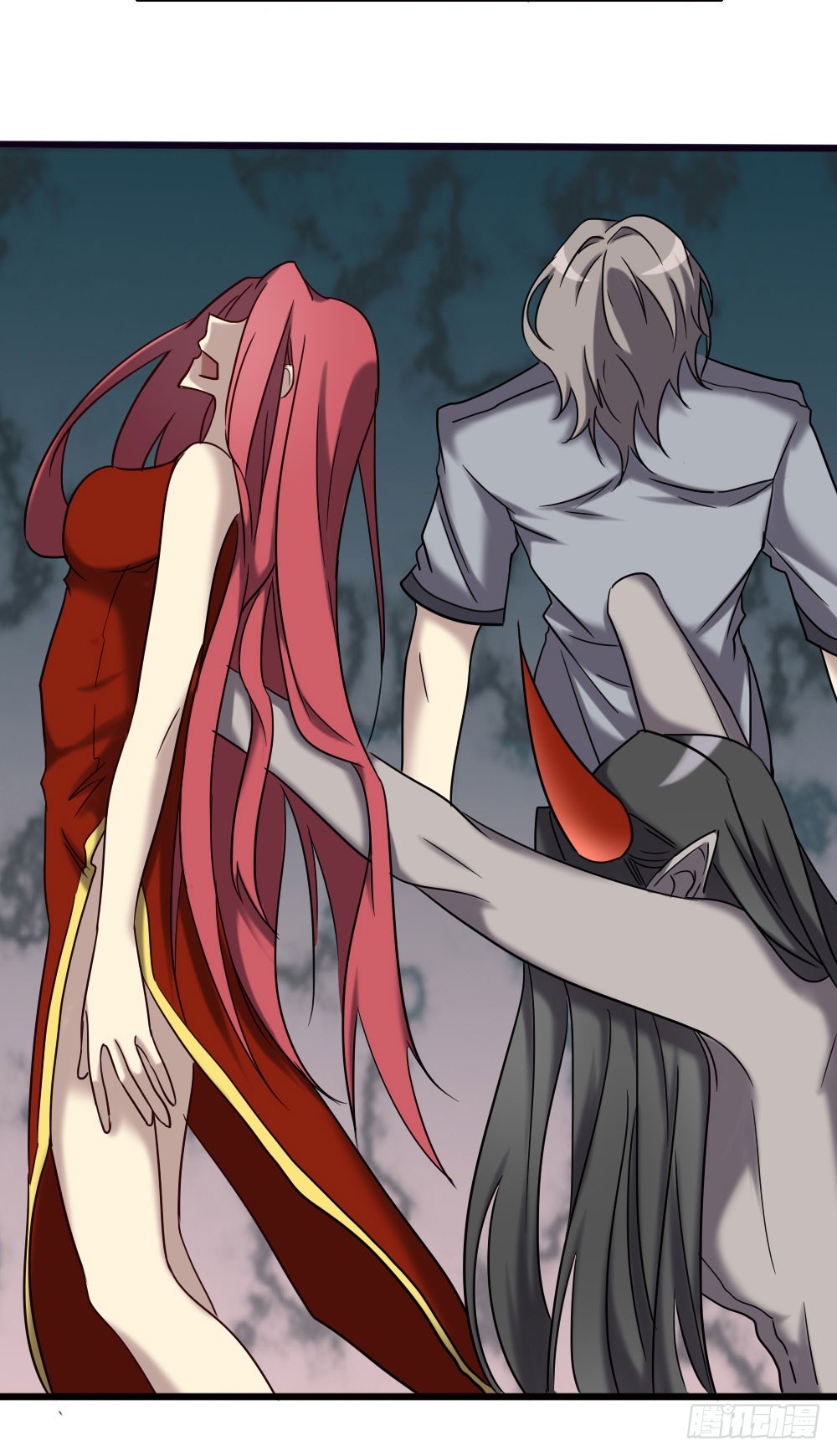 第九十六话-第96话