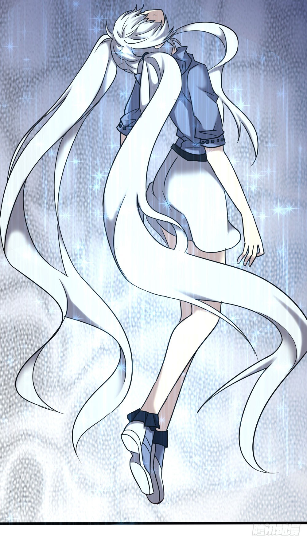 第九十八话-第98话