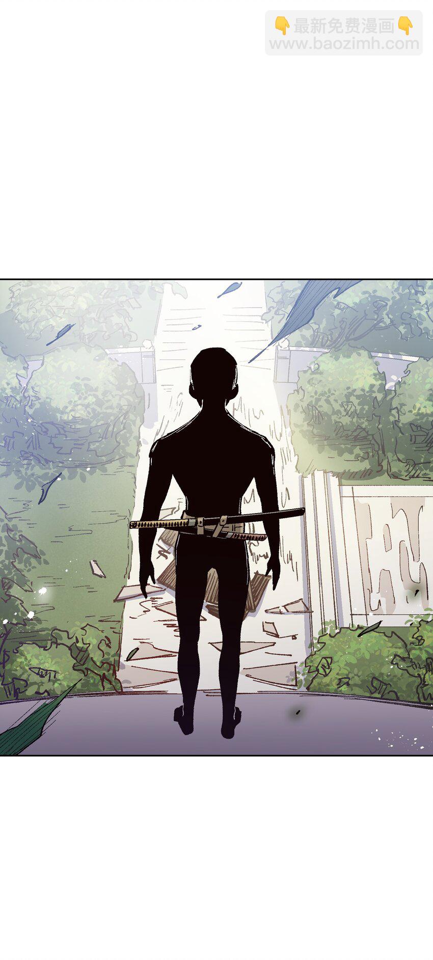 012 要你丫狗命！(1/2)-第12话