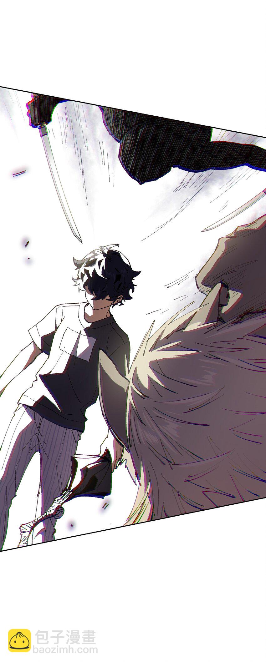 012 要你丫狗命！(1/2)-第12话