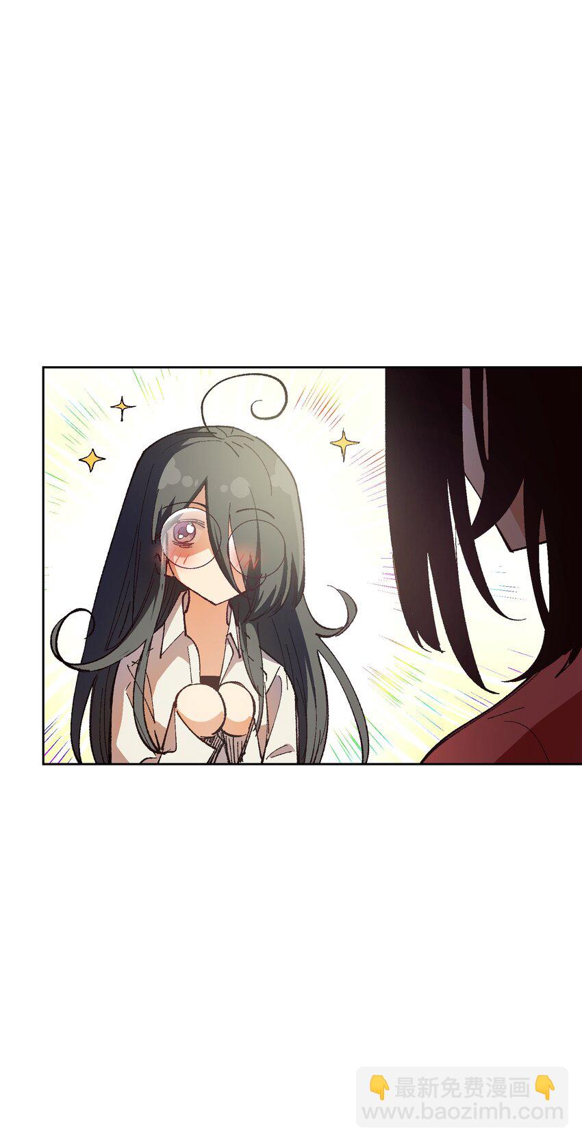 018 她没有接受告白(1/2)-第18话