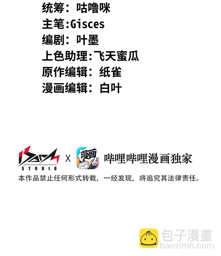 020 现实里哪有这么傻的家伙(1/2)-第20话