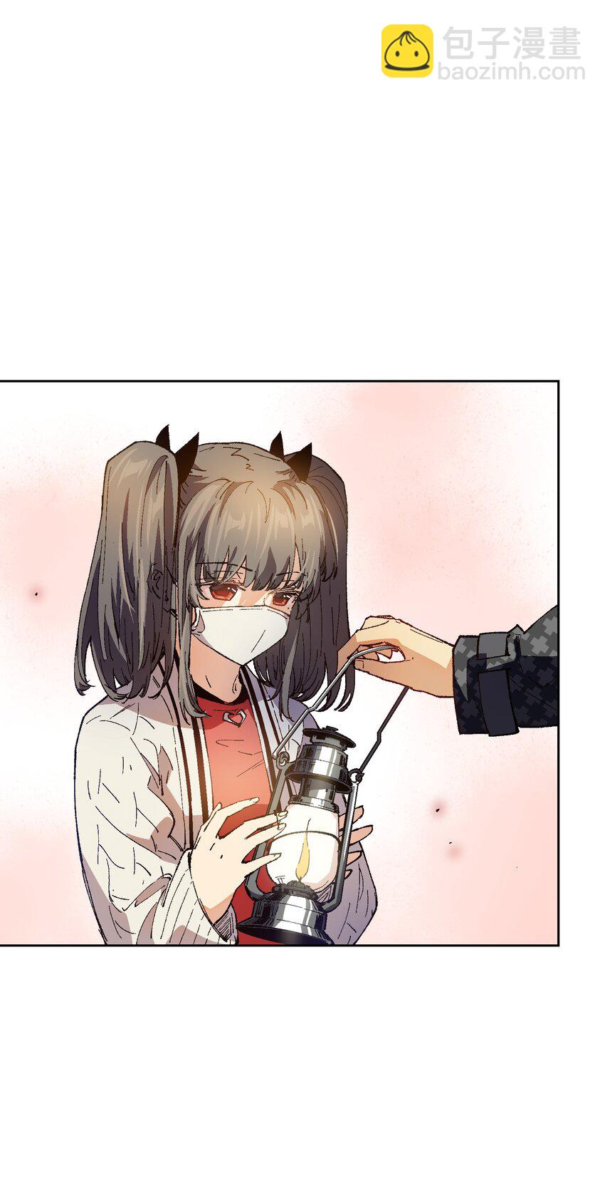 020 现实里哪有这么傻的家伙(1/2)-第20话