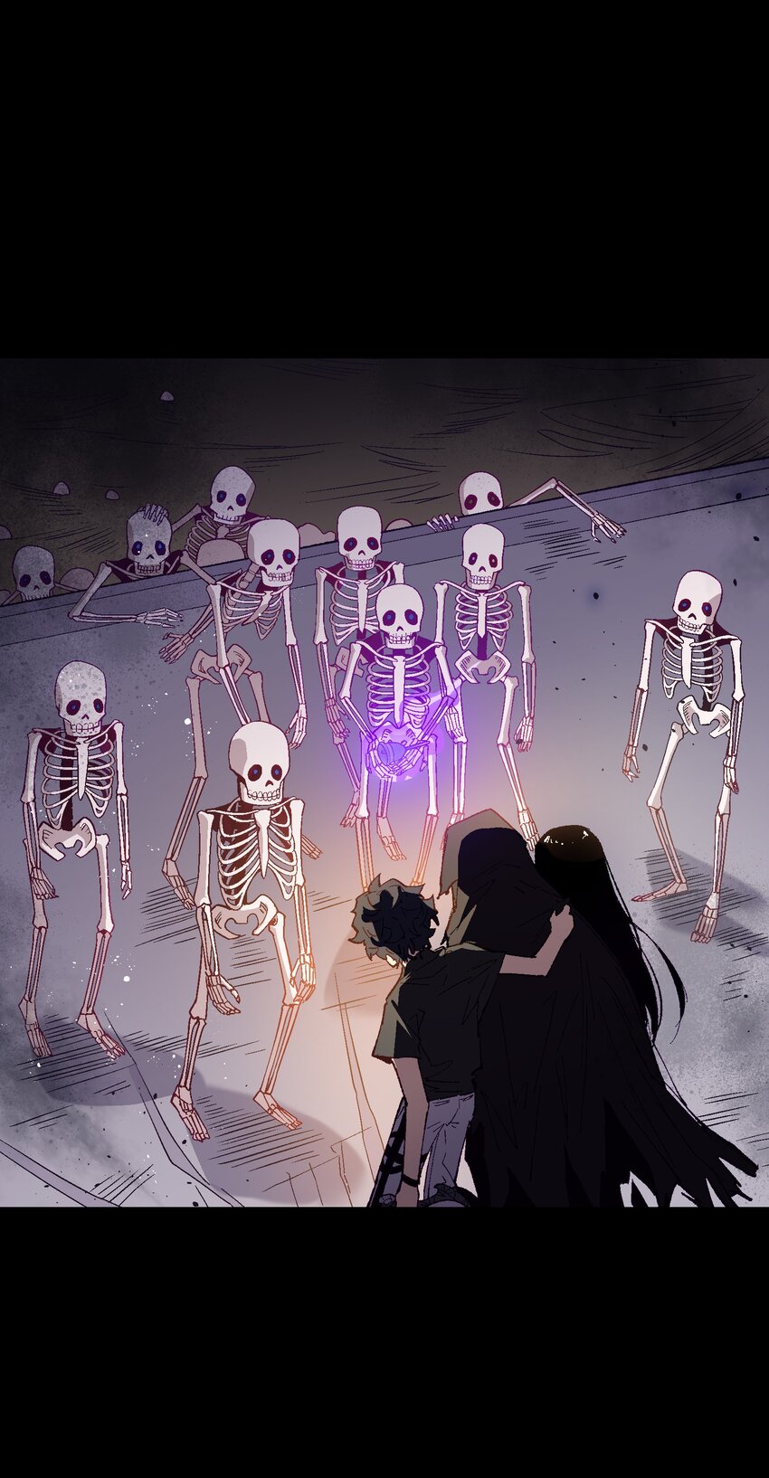 030 我到了(1/2)-第30话