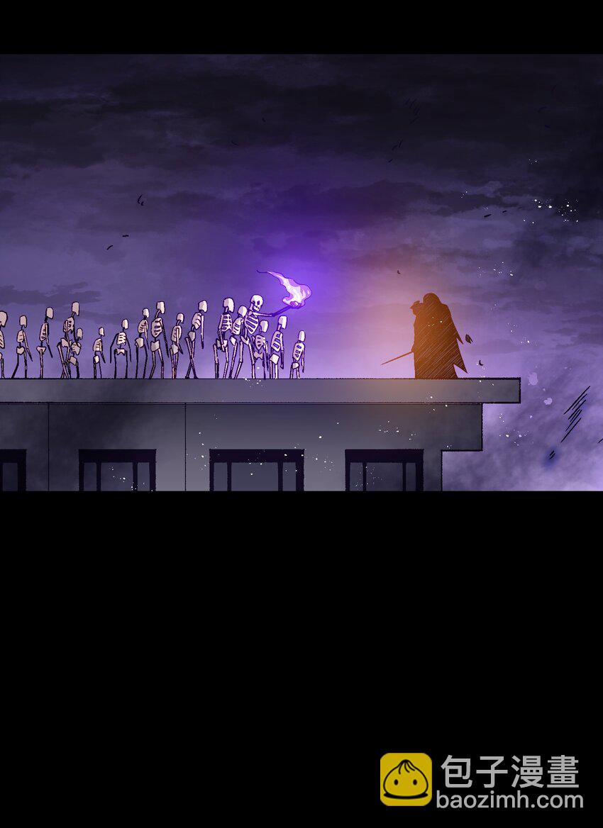 030 我到了(1/2)-第30话