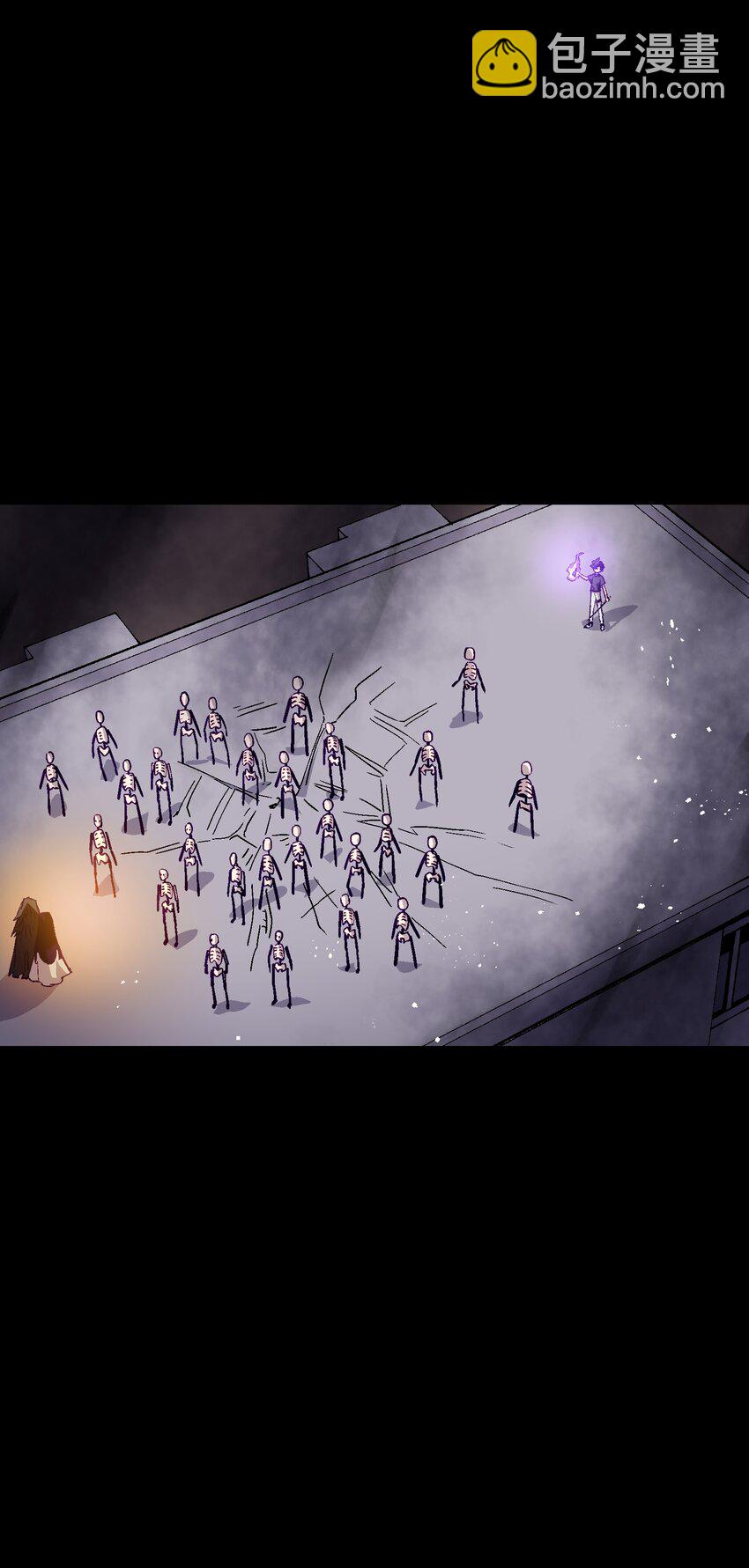 030 我到了(1/2)-第30话