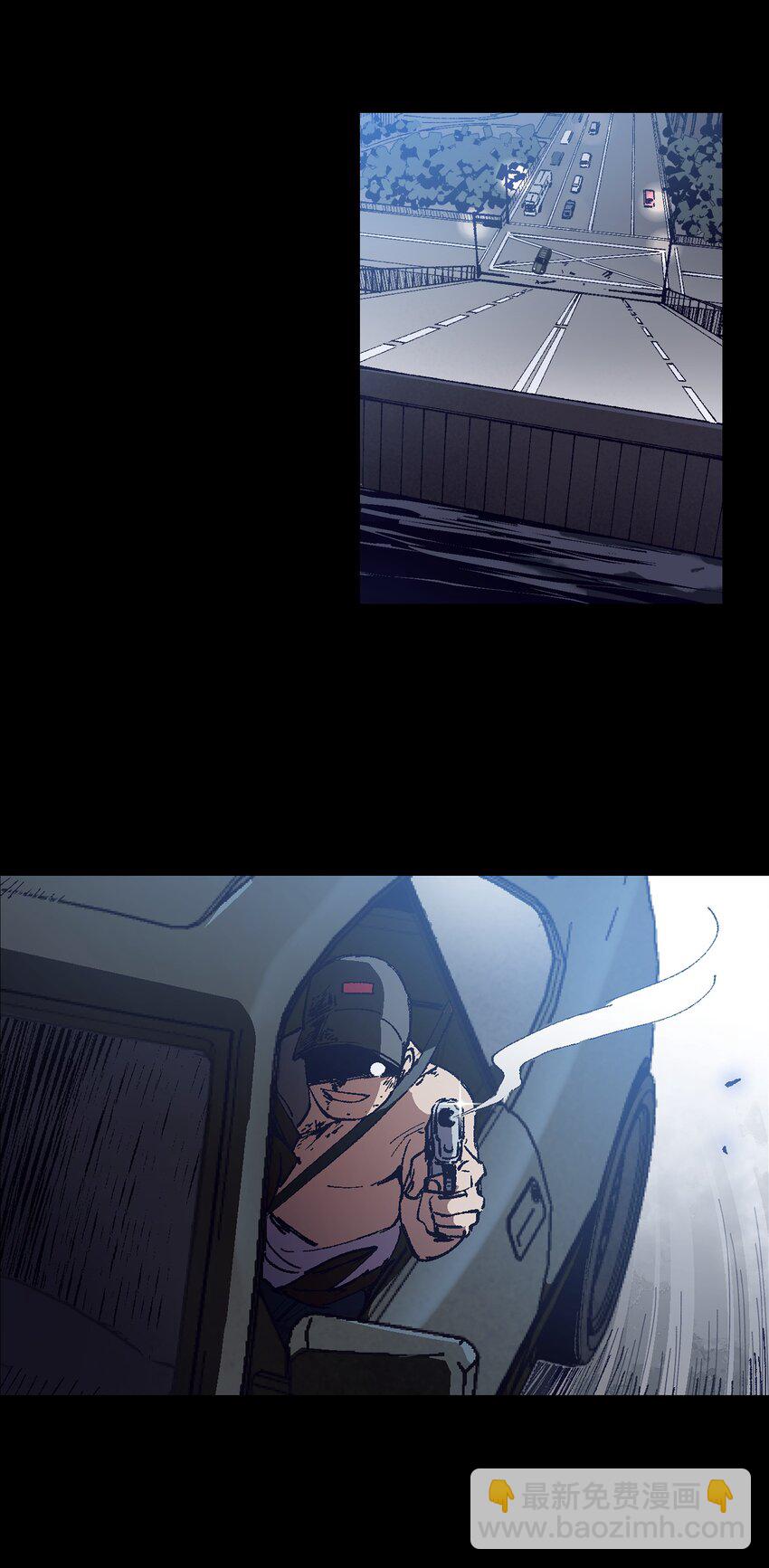 004 一个人，总不能复活两次的(1/2)-第4话